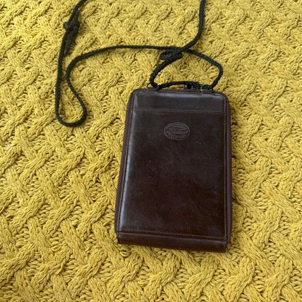 Eddie Bauer vintage eddie